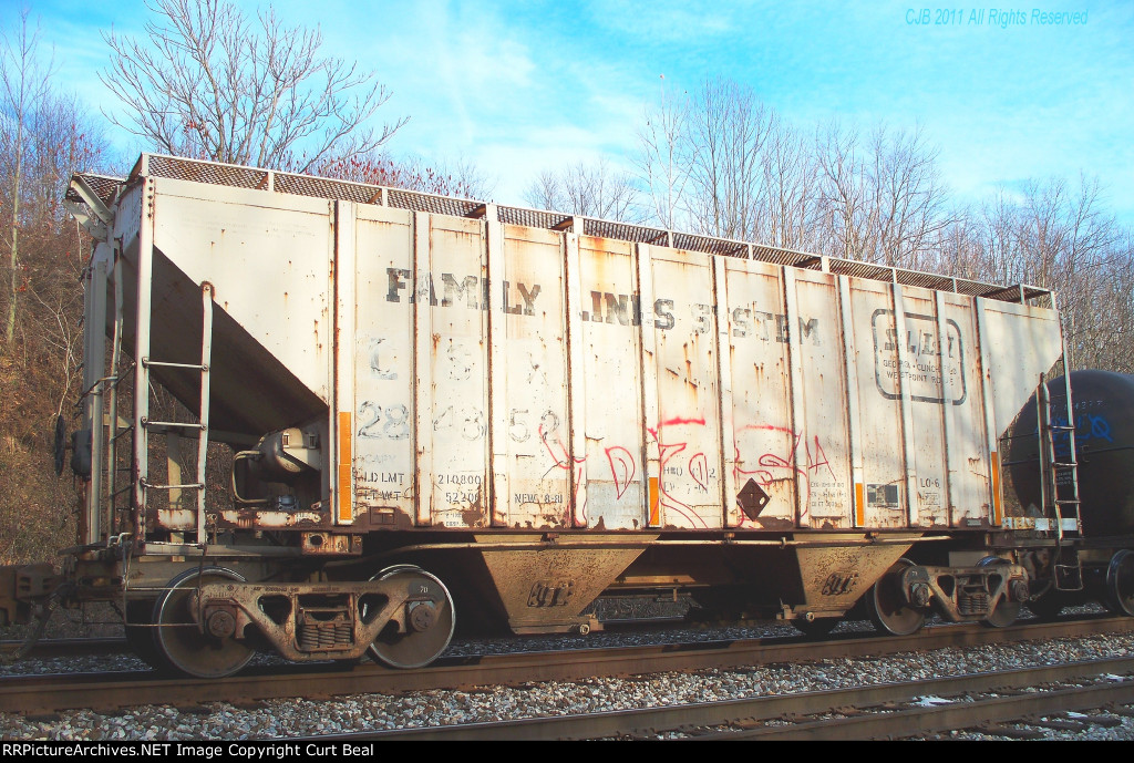 CSX 284852